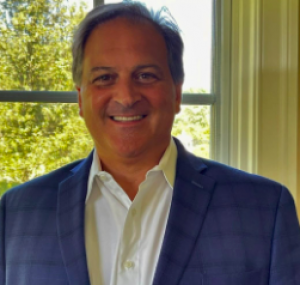 James “Jim” Barone, Recognized by BestAgents.us as a 2024 Top Agent 