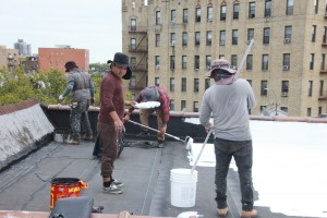 Replacement and Upgrades