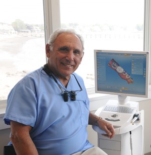 Ronald T. Plotka, DDS, General Dentist with North Shore Centre for Laser, Cosmetic, and Family Denti