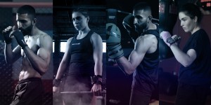 WYOX Boxing Euipments