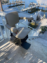 Transform Your Life with My Chairlift’s Mobility Products for Seniors in Tampa