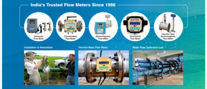 Flometer Company in Weftec USA