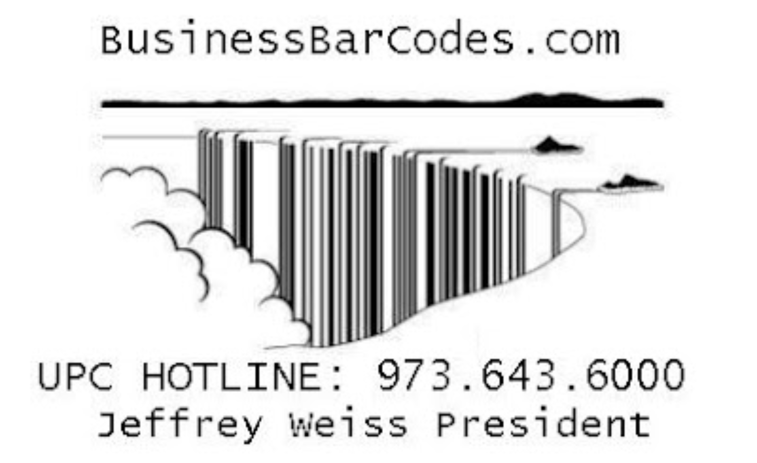 Business BarCodes Inc. Offers Affordable U.P.C. Barcodes for Just $79.95