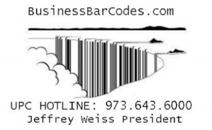 Business BarCodes Inc. Offers Affordable U.P.C. Barcodes for Just $79.95  
