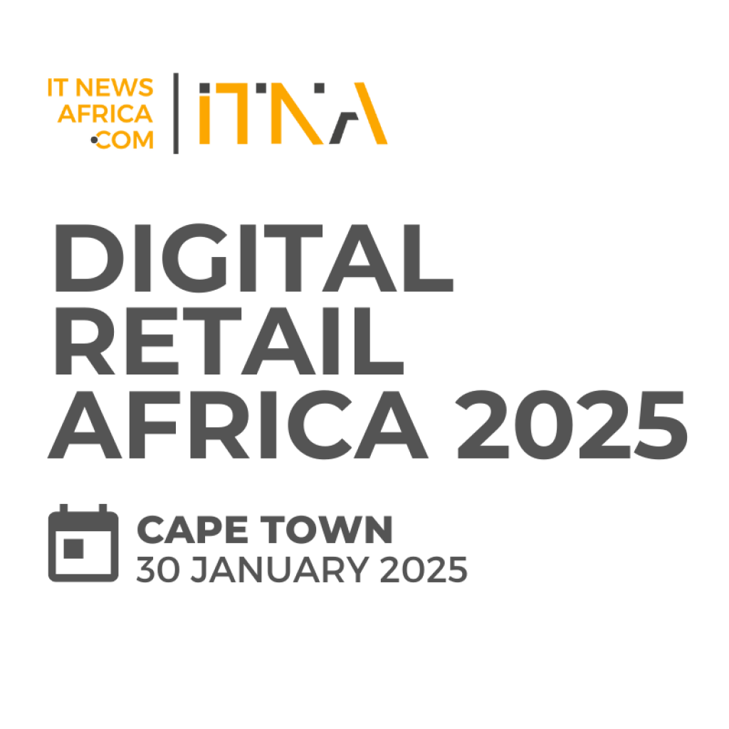 Digital Retail Africa 2025 Shaping the Future of Retail IssueWire