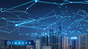 Connecting the future of decentralized social networking with Imagen Network.