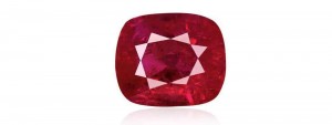 ruby gemstone