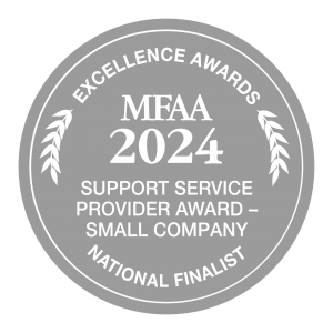 Better Business Thought Leader of the Year 2025