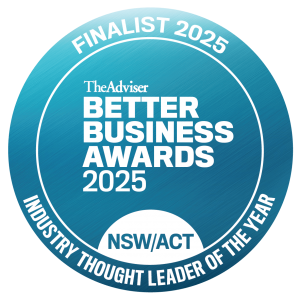 Credit Fix Solutions Shortlisted for the Prestigious Better Business Awards 2025