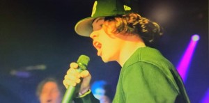 Dom Christian is The Next Big name in Music