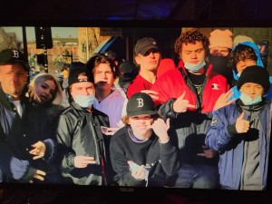 Dom Christian is The Next Big name in Music