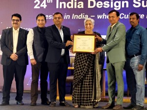 Best Design for Deep Tech/Emerging Technologies