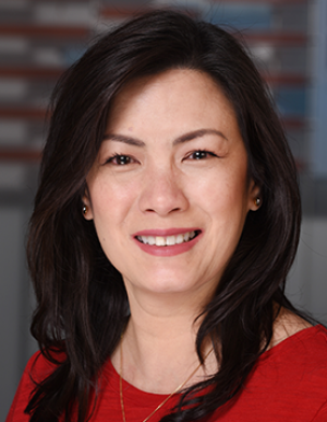 Maria Cecilia Rivera-Amisola, MD: Championing Developmental Pediatrics at Dayton Children’s