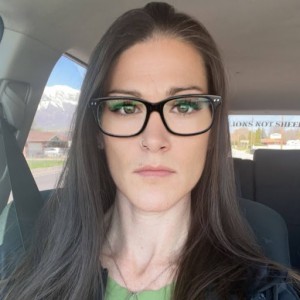 Compassionate Care in Action: Meet Mallory McLean, RN, BSN, CEN – A Dedicated Nurse Making a Difference in Ogden, Utah