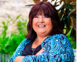 Charlotte Johnson, Recognized by BestAgents.us as a 2024 Top Agent 