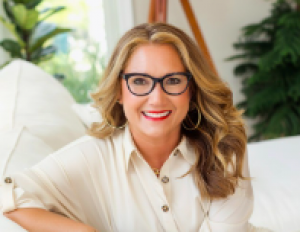 Rachel Bruner, Recognized by BestAgents.us as a 2024 Top Agent 