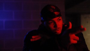 Stazthehokage video shoot for 