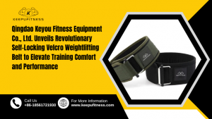 Custom Lifting Belts