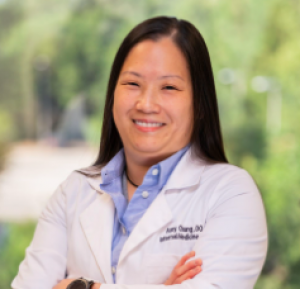 Amy Chung, DO: A Dedicated Internist Committed to Holistic Patient Care in The Woodlands