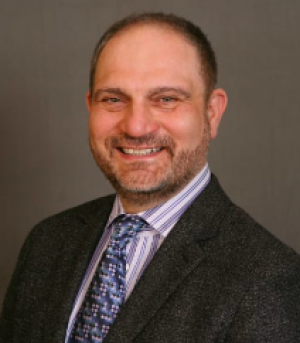 Creating Beautiful Smiles That Last a Lifetime: Meet Joseph Ferraro, DDS, FICD, at Four Lakes Family Dental