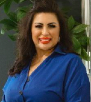 Corina Ortiz, Recognized by BestAgents.us as a 2025 Top Agent 