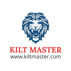 Dunbroch Tartan Kilt