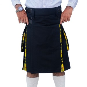 Kilt Master