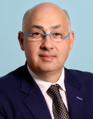 Gennady Landa, MD: Leading Expert in Cataract and Vitreoretinal Surgery at New York Eye and Ear Infirmary Faculty