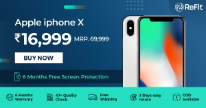 Refurbished Iphone 12