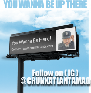 you wanna be here orig