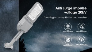 Anti surge impulse voltage 20KV