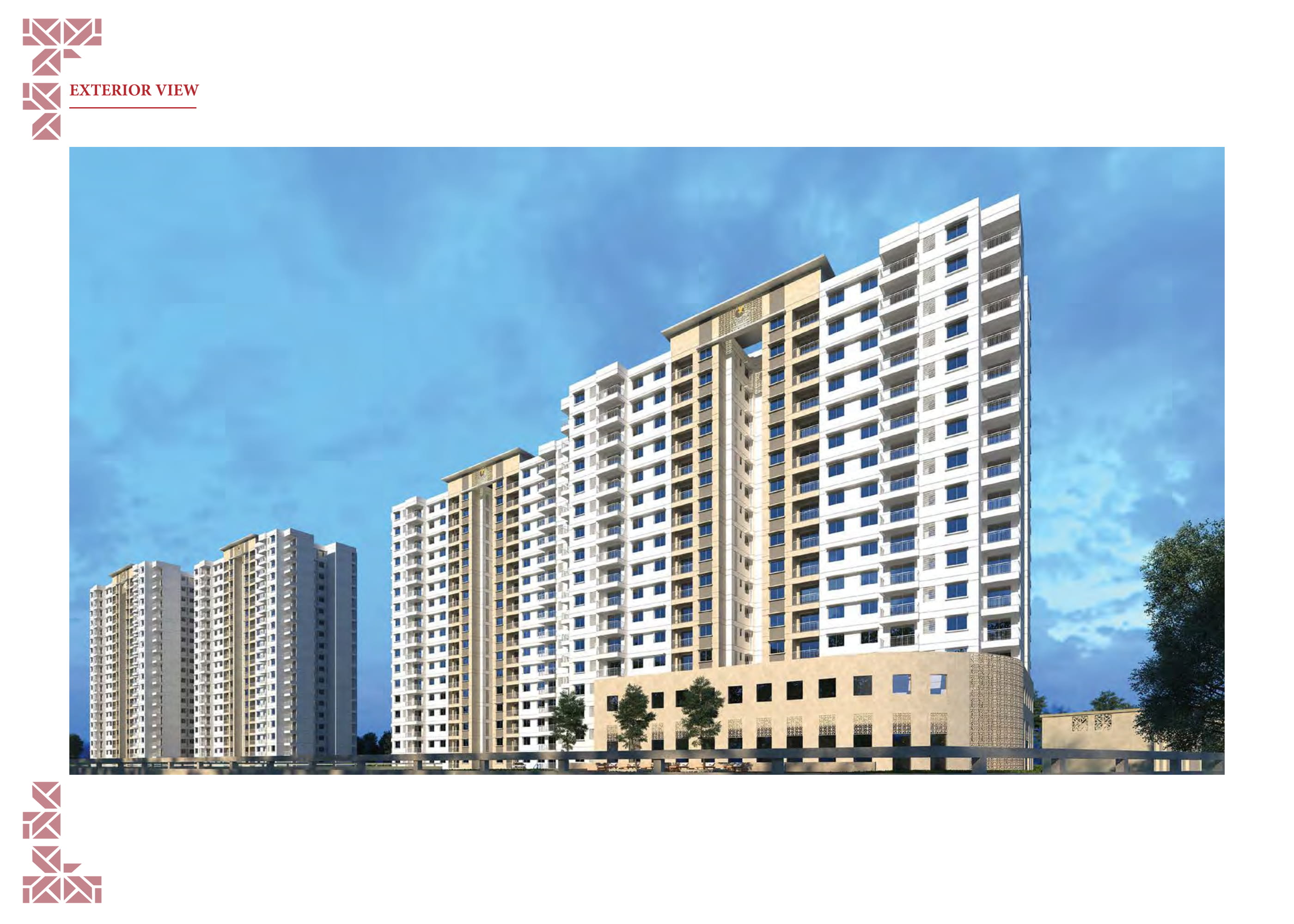 Prestige Elysian Residential Apartment in Bangalore IssueWire