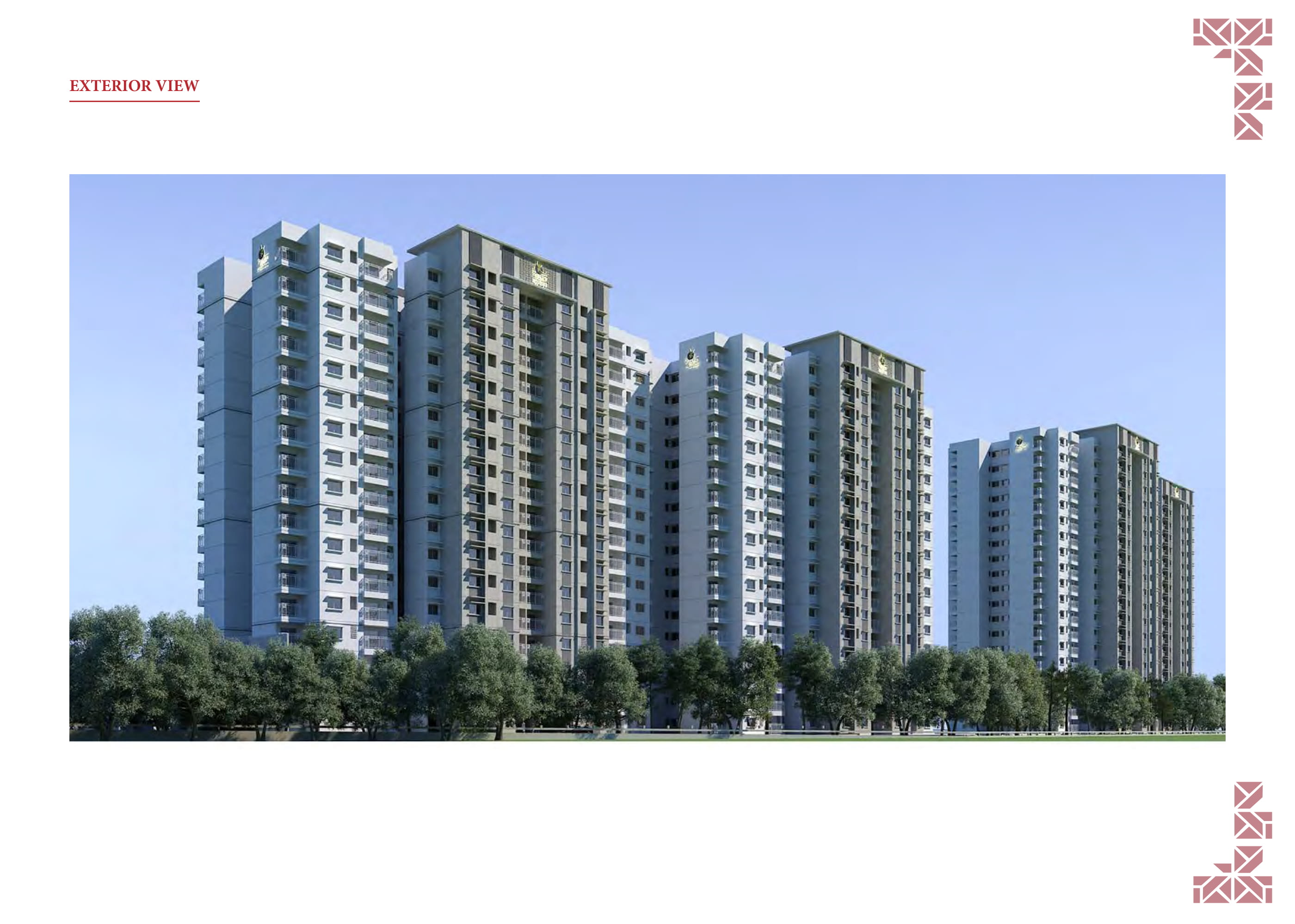 Prestige Elysian Residential Apartment in Bangalore IssueWire