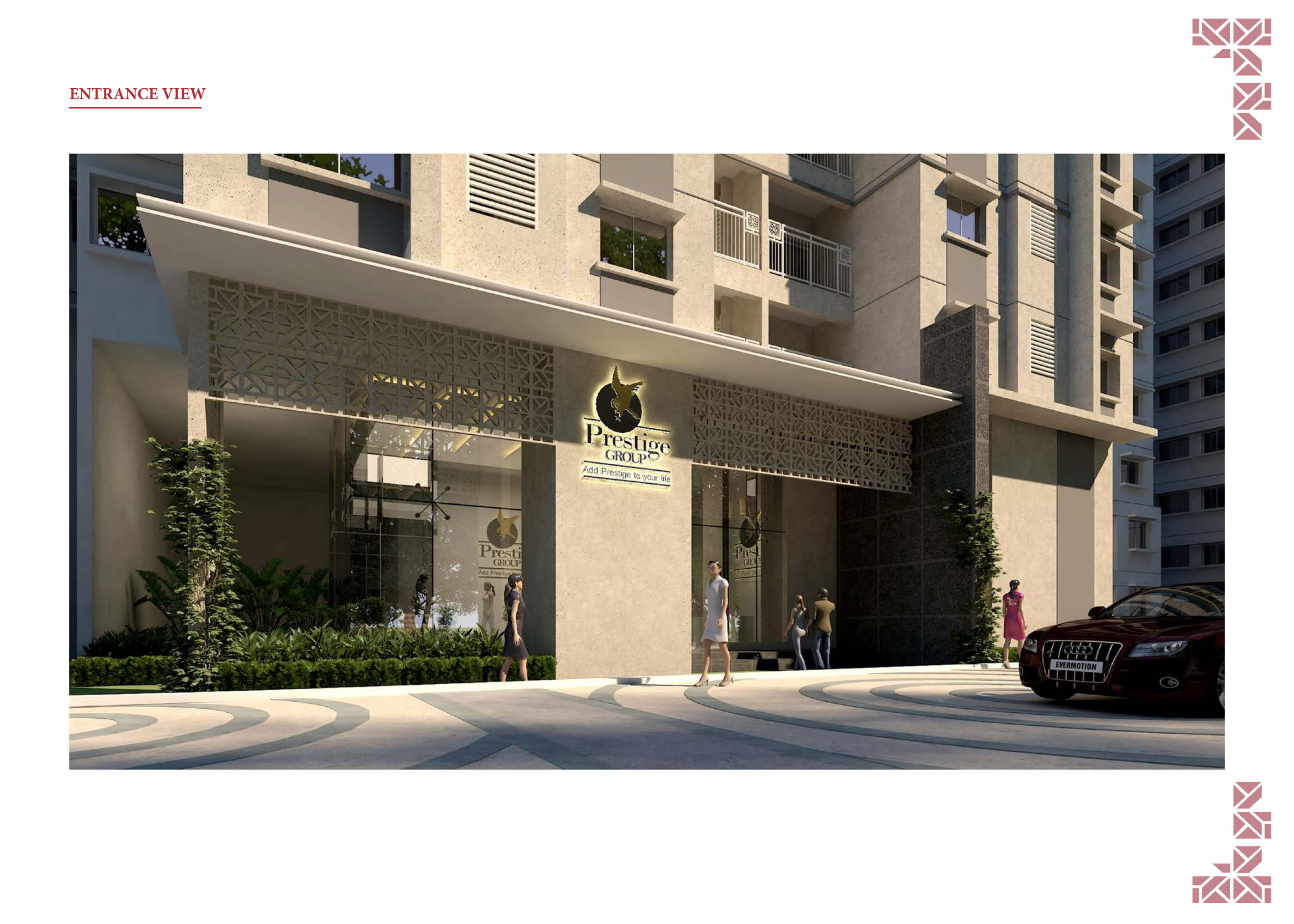 Prestige Elysian Residential Apartment in Bangalore IssueWire