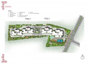 Prestige Elysian Residential Apartment in Bangalore  