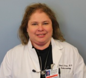 Dina S. Prus, MD, FACE: Premium Endocrine Care at Optum Medical Care of New Jersey