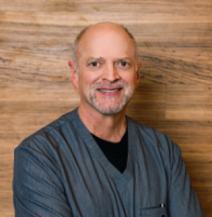 Introducing Bret L. Dyer, DDS, MS: Leading Periodontist and Implantologist Enhancing Smiles in Fort Bend County