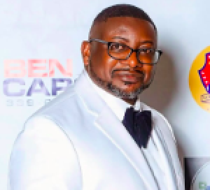 Chingor More Njaprim, DNP, APRN, AGACNP-BC: Champion for Community Health and Empowerment in Massachusetts