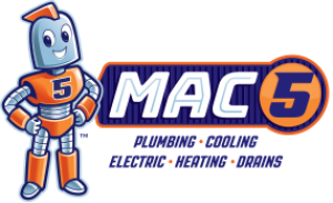 Mac 5 Services