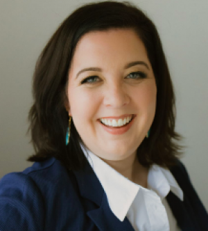 Dr. Heather Taylor: A Compassionate Guide Through Grief and Transition