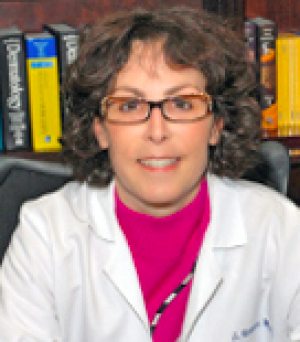 Joann Somers, MD: Your Partner in Women’s Health and Wellness