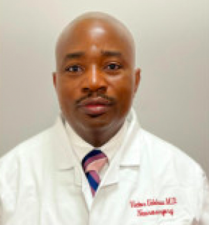 Dr. Victor Udekwu: Pioneering Minimally Invasive Neurosurgery in Pennsylvania and New York