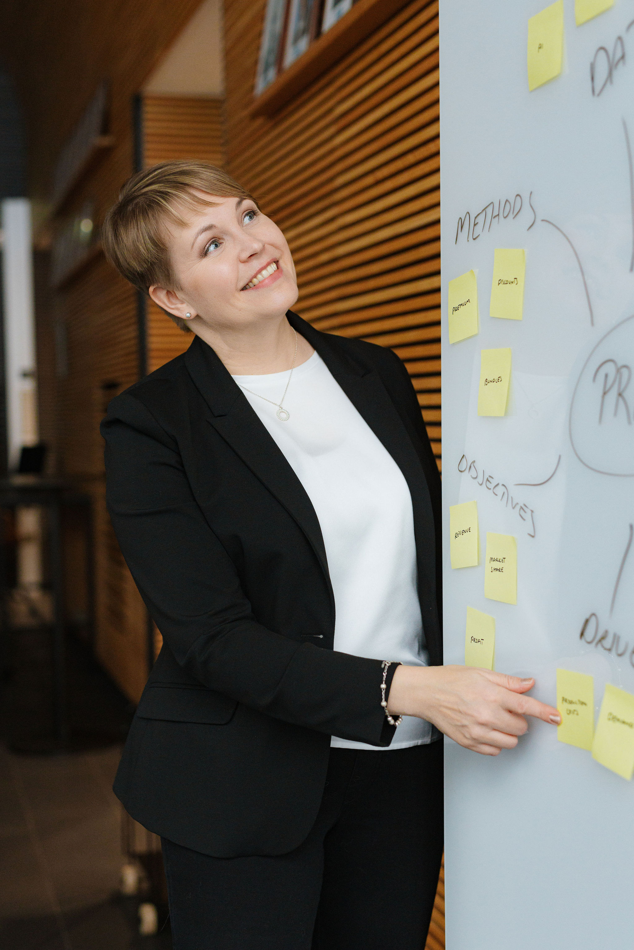 Pricing Expertise