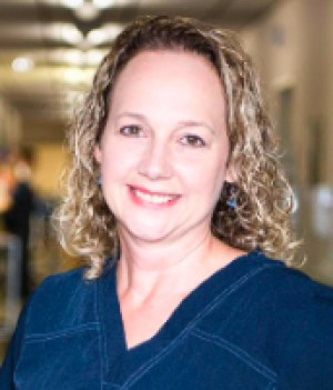 Cindy Reed, RN, BSN, CCRN: A Champion of Critical Care Nursing at The Ohio State University Wexner Medical Center
