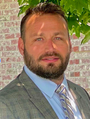 Ryan Bailey, Recognized by BestAgents.us as a 2025 Top Agent 