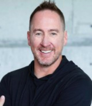 Garritt Wilkey: Recognized by BestAgents.us as a 2025 Top Agent