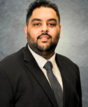 Hassaan Alam: Recognized by BestAgents.us as a 2025 Top Agent