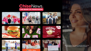 Chise News Reflects on Franchise Heart Stories