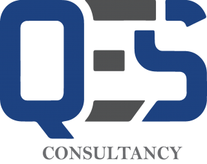 QES Consultancy 2 logo