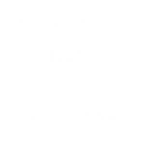 Daily Themes. Pick one journal or collect all seven.